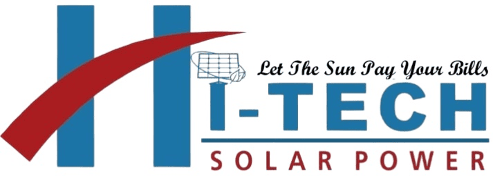 Hitech Solar